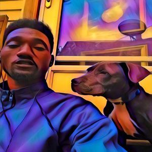 Meet your Posher, Anthony